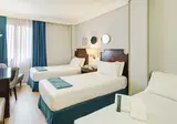 Sercotel Gran Hotel Conde Duque foto 14