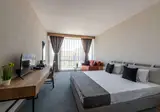 Hotel Bavaro foto 3