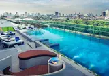 Mercure Bangkok Makkasan foto 2