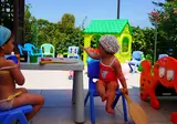 Camping San Menaio foto 7