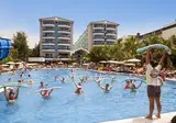 Concordia Celes Hotel foto 7