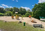 Knaus Campingpark Hennesee foto 14