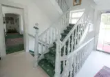 Hotel Garni Hubertus foto 2