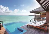 Hideaway Beach Resort & Spa foto 11