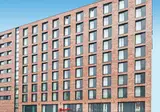 Hampton by Hilton Hamburg City Centre foto 11