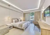 Hotel Vasilikos Beach foto 5
