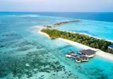 Le Meridien Resort & Spa foto 1