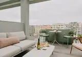 Wilde Aparthotels Lisbon Liberdade foto 23