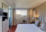 Hyatt Regency Madrid Residences foto 18