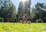 Camping Het Bosbad foto 5