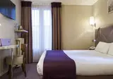 Timhotel Paris Gare Montparnasse foto 1