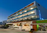 Atlantis City Hotel foto 1