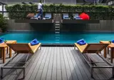 LiT Hotel Bangkok foto 8