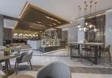 Al Bandar Rotana Creek foto 6