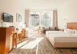 Hotel Brandies foto 3