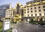 Mövenpick Hotel & Appartementen Bur Dubai foto 9