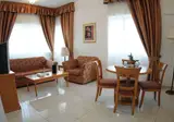 The Uptown Appartementen Abu Dhabi foto 13