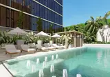 Nysa Hotel Bangkok foto 11