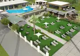 Premier Nergis Beach Hotel foto 12