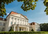 Austria Trend Hotel Schloss Wilhelminenberg foto 13