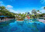 Duangjitt Resort & Spa foto 1