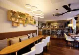 Best Western Hôtel Aramis Saint Germain foto 24