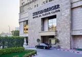Steigenberger Hotel El Tahrir foto 26