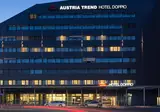 Austria Trend Hotel Doppio foto 11