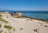 Camping Grenen Strand foto 24