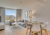 Pestana Tanger City Center Hotel Suites & Apartments foto 9