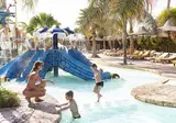 The Three Corners Sea Beach Resort foto 22