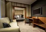 Best Western Premier Hotel Slon foto 26