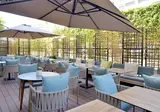 Aparthotel Adagio Casablanca City Center foto 19