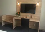 Leonardo Hotel Vienna Hauptbahnhof foto 4
