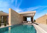 Linear Cabanon Villas foto 3