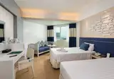 Hotel & Resort Jomtien Palm Beach foto 20