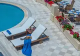 Philoxenia Hotel foto 4