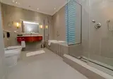 Sunday Hotel Al Barsha Dubai Mall of the Emir foto 18