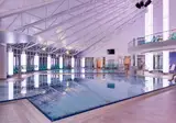 Kurhotel Pyramide Sibyllenbad foto 29
