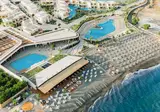 Ostria Resort & Spa foto 1