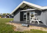 Vakantiepark Lalandia Rødby foto 18