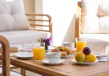Belvedere Apartments & Spa foto 18