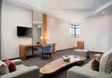 Protea Hotel O.R. Tambo Airport foto 24