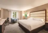 Hilton Naples foto 21