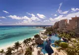 Grand Fiesta Americana Coral Beach Cancun foto 1