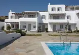 Yakinthos Residence foto 10