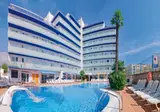 Mar Blau Hotel foto 7