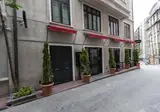Bankerhan Hotel foto 14