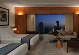 Jumeirah Emirates Towers foto 3