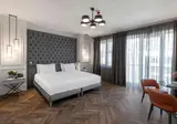 Wish More Hotel Sisli foto 1